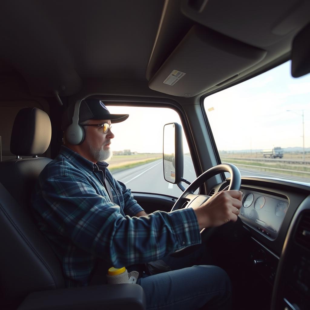 Non-Trucking Liability — dually truck